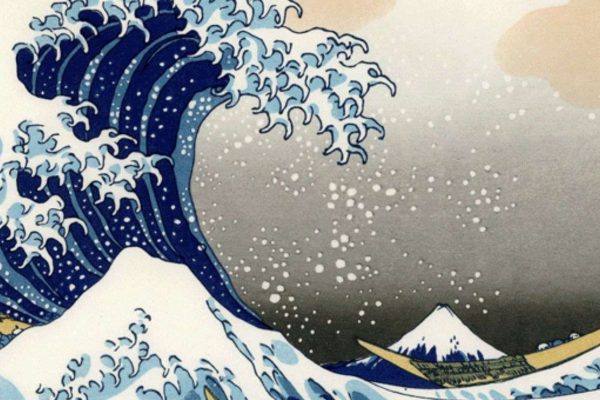 Sakana AI genera le tradizionali opere d’arte Ukiyo-e giapponesi