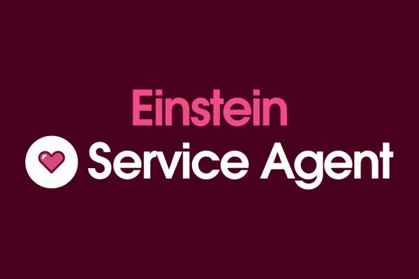 Salesforce lancia Einstein Service Agent, il primo agente IA totalmente autonomo