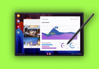 Samsung Galaxy, come trasformarlo in un pc