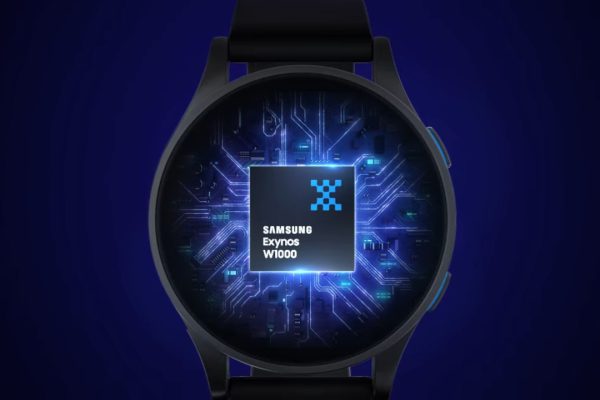Samsung Exynos W1000, il chip a 3-nm che alimenterà Galaxy Watch7 e Watch7 Ultra