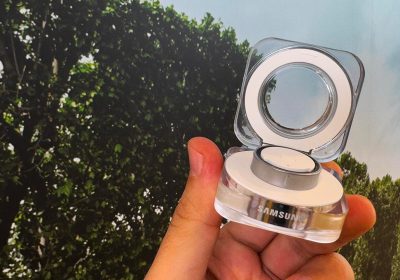 Samsung Galaxy Ring: ufficiale la vera grossa novità per gli amanti del benessere