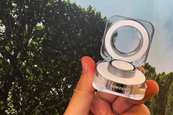 Samsung Galaxy Ring: ufficiale la vera grossa novità per gli amanti del benessere
