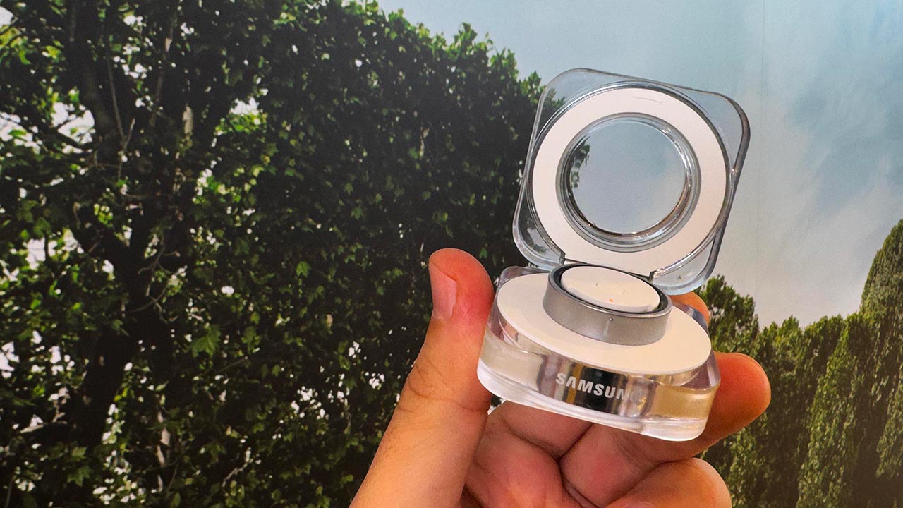 Samsung Galaxy Ring: ufficiale la vera grossa novità per gli amanti del benessere