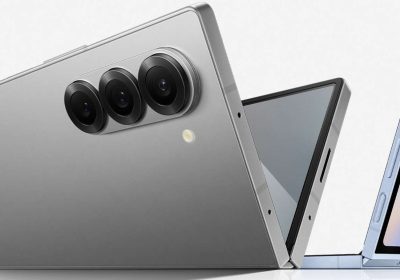 Samsung smonta i Galaxy Z Fold6 e Z Flip6