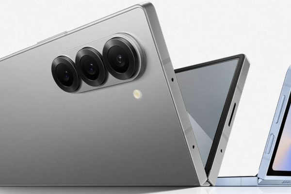 Samsung smonta i Galaxy Z Fold6 e Z Flip6