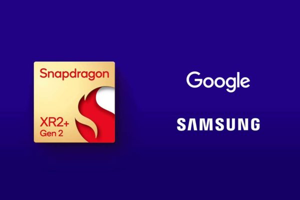 Visore XR di Samsung: annuncio ad ottobre?