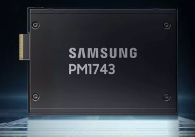 Samsung lancia il suo primo SSD da ben 60TB