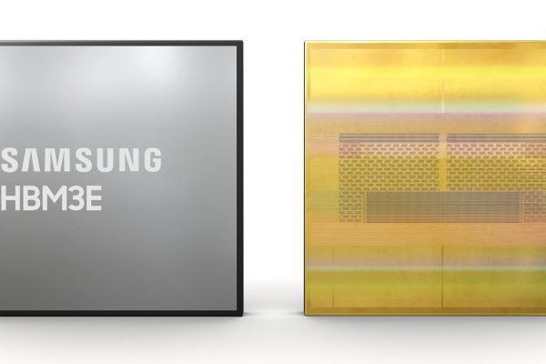 Samsung annuncia un utile record! Con l'IA è boom dei chip di memoria