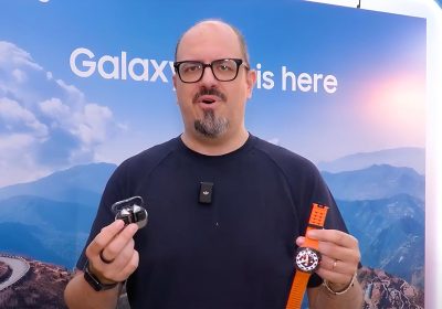 Samsung: ecco i nuovi Galaxy Watch Ultra, Watch 7 e gli auricolari Buds 3 e 3 Pro