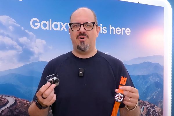 Samsung: ecco i nuovi Galaxy Watch Ultra, Watch 7 e gli auricolari Buds 3 e 3 Pro