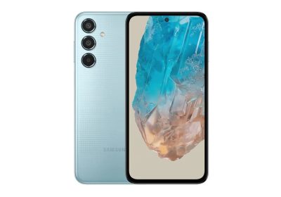 Samsung lancia il Galaxy M35 5G in India. Specifiche e prezzi