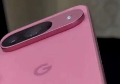 Google Pixel 9 si mostra in video con schermo acceso