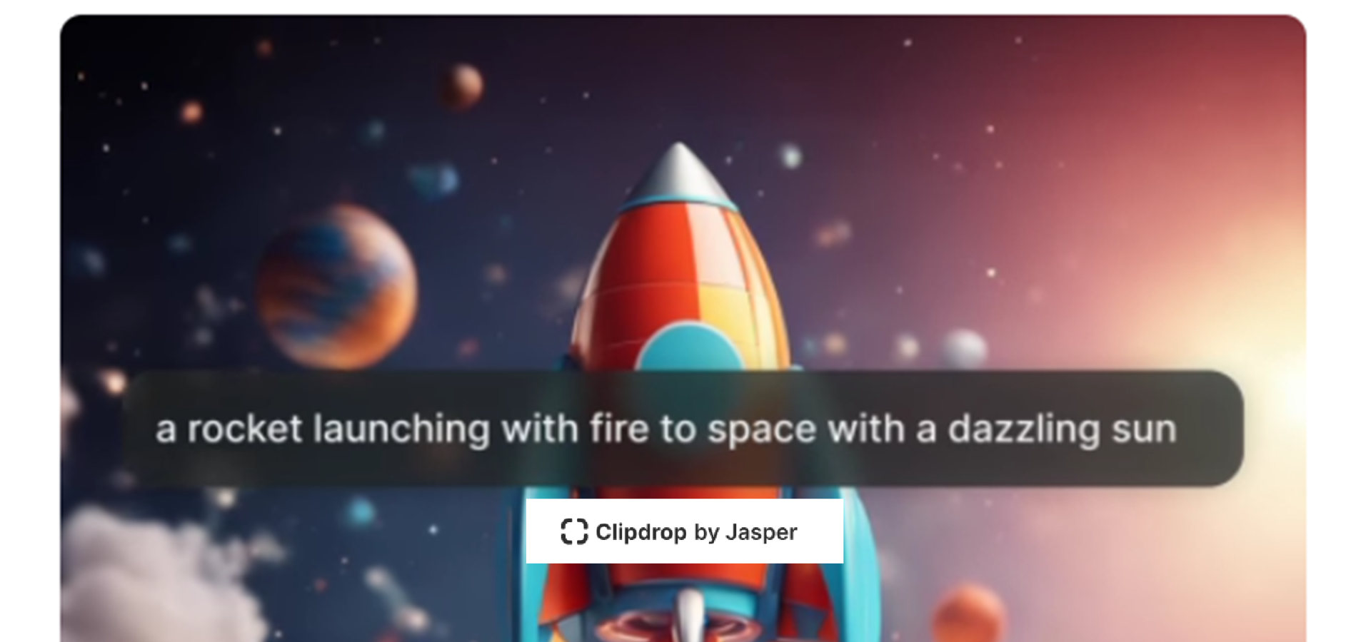 Clipdrop il miglior strumento di modifica delle immagini AI