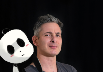 A Panda piace capirsi, la salute mentale raccontata con i fumetti di Giacomo Bevilacqua