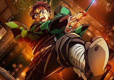 Demon Slayer: Kimetsu no Yaiba Il Castello Dell’Infinito, cosa sappiamo e cosa ci aspettiamo