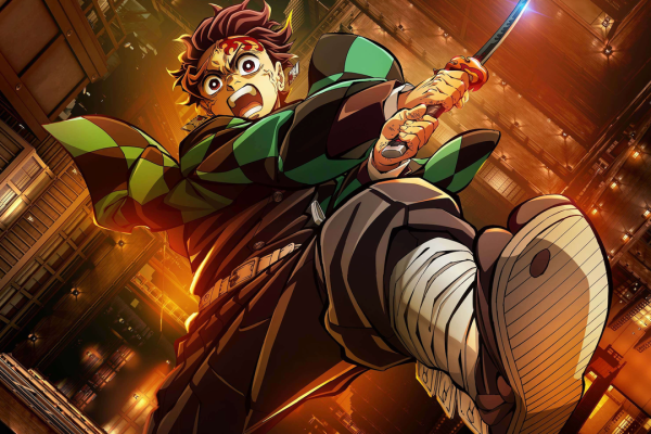 Demon Slayer: Kimetsu no Yaiba Il Castello Dell’Infinito, cosa sappiamo e cosa ci aspettiamo