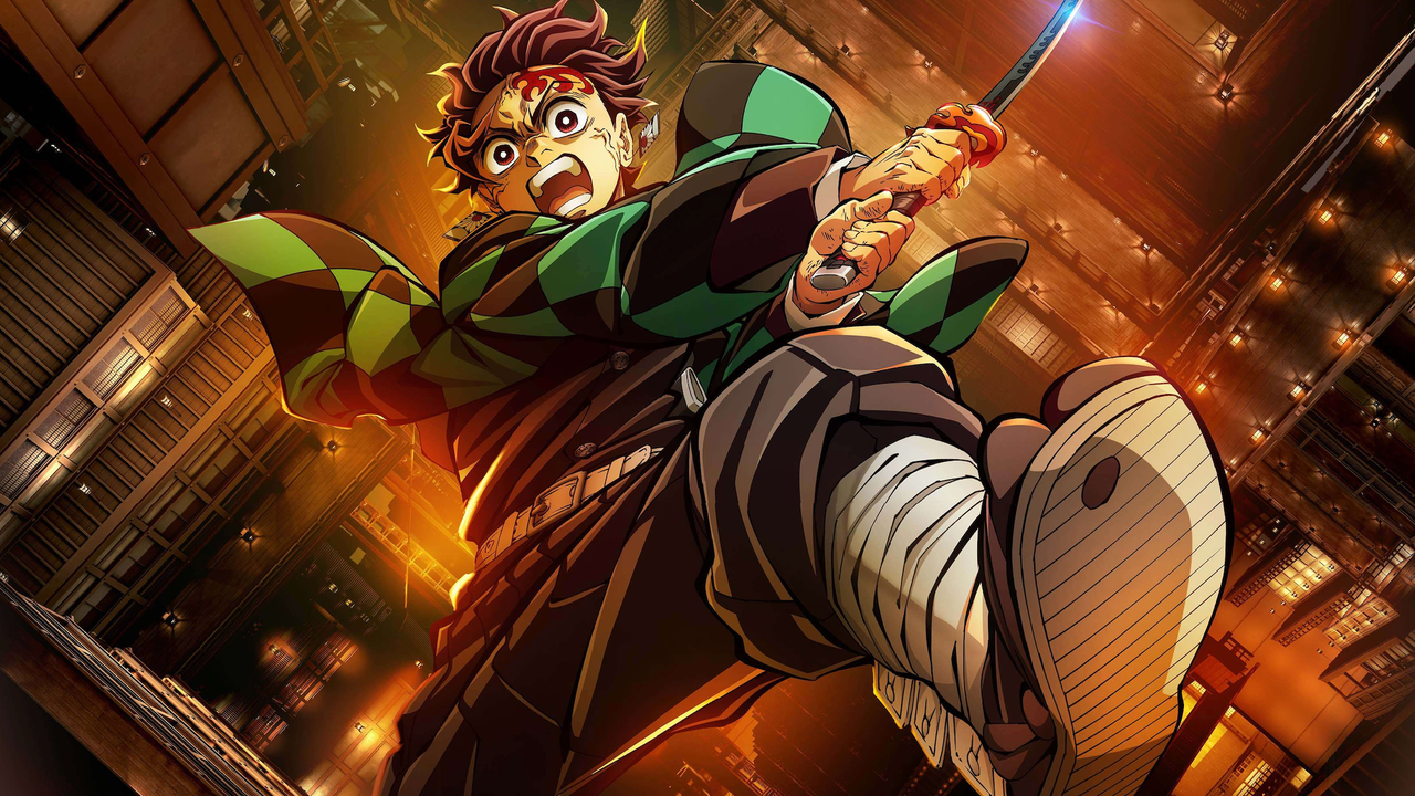 Demon Slayer: Kimetsu no Yaiba Il Castello Dell’Infinito, cosa sappiamo e cosa ci aspettiamo