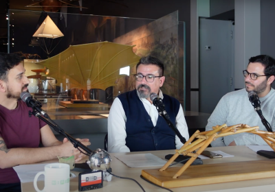 Leonardo da Vinci, dietro le quinte del genio