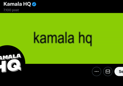 Kamala Harris è brat, la spiegazione della frase virale