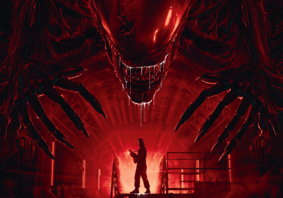 Alien Romulus, sono usciti sette bellissimi poster speciali