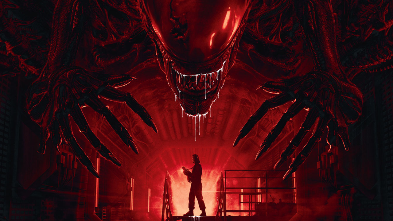 Alien Romulus, sono usciti sette bellissimi poster speciali