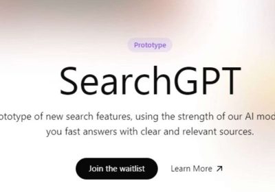 SearchGPT di OpenAI mostra risultati sbagliati o non utili