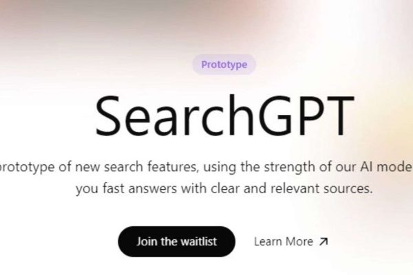 SearchGPT di OpenAI mostra risultati sbagliati o non utili