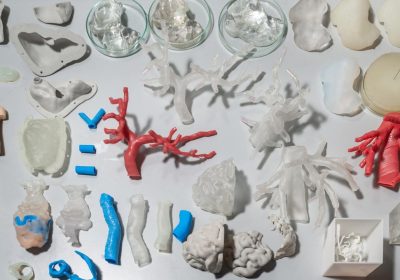 Stampa 3D di organi umani, nasce in Italia il primo laboratorio