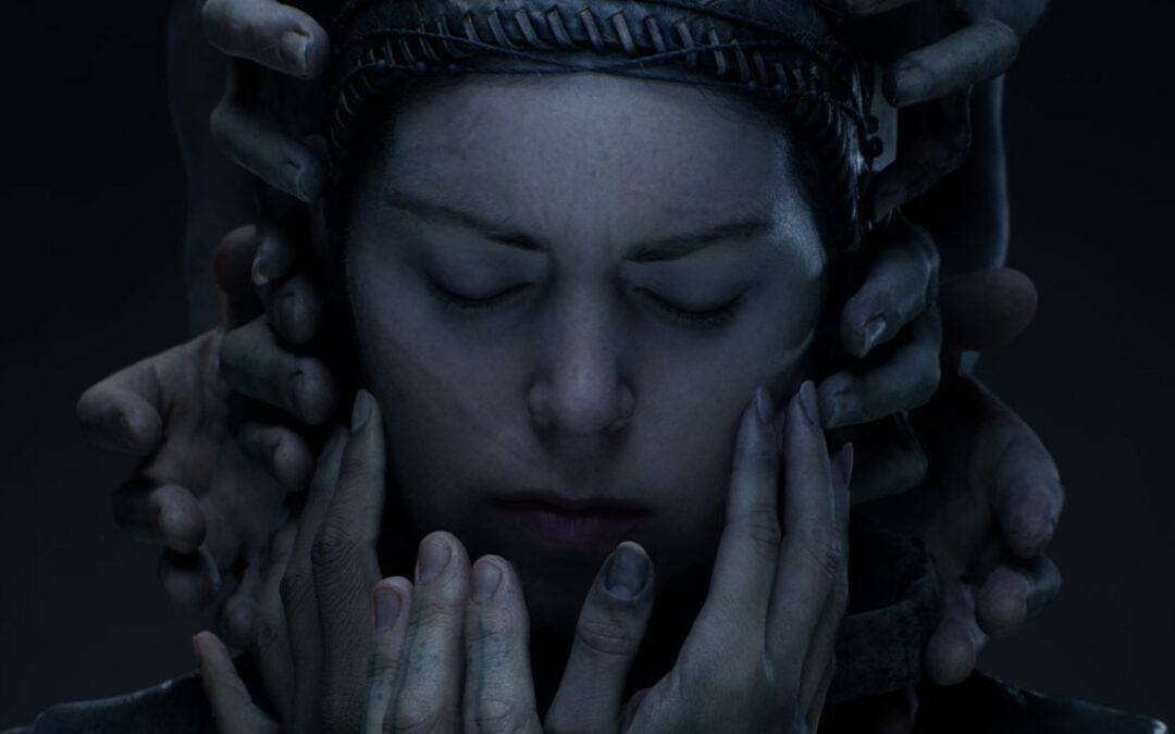 Senua's Saga: Hellblade II è una delle migliori esperienze audiovisive del 2024