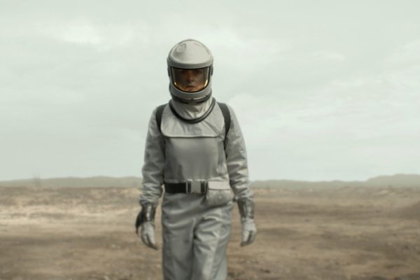 Silo 2, dal Comic-Con di San Diego le prime notizie e immagini