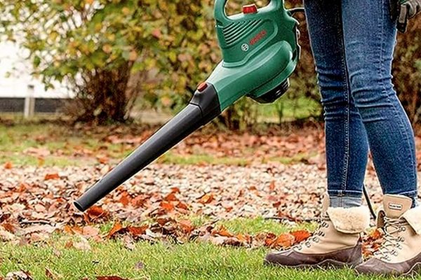 Soffiatori per giardino (e non solo): ecco quelli in offerta e come scegliere il più adatto