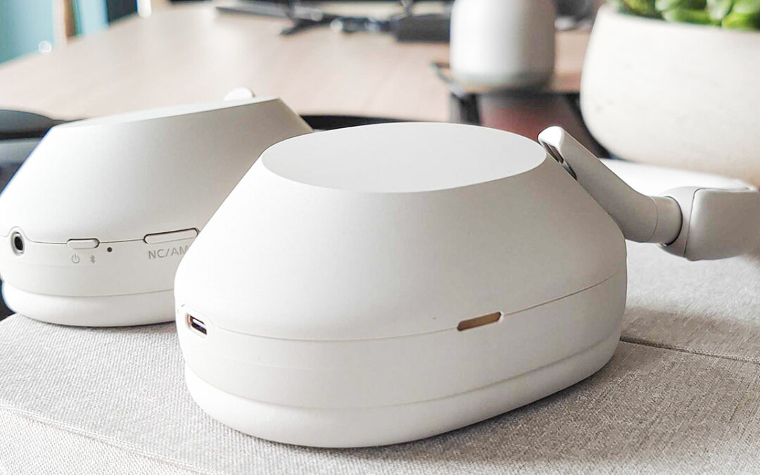 Sony WH-1000XM5: le migliori cuffie sul mercato scendono al prezzo minimo storico di sempre, 247 euro!