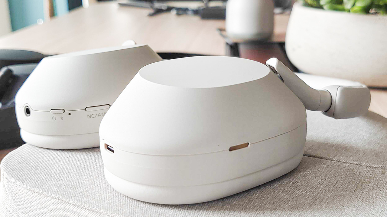 Sony WH-1000XM5: le migliori cuffie sul mercato scendono al prezzo minimo storico di sempre, 247 euro!