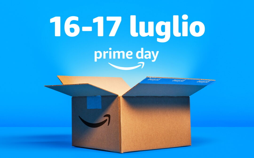 Speciale Domotica: come rendere la casa più intelligente sfruttando le offerte del Prime Day 2024