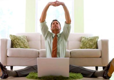 Google non ha vinto la corsa all'IA per colpa del lavoro da casa. Anzi, no