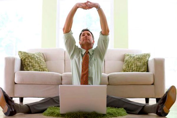 Google non ha vinto la corsa all'IA per colpa del lavoro da casa. Anzi, no