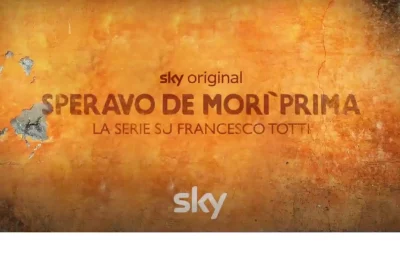 Come vedere in streaming Speravo de morì prima