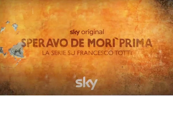 Come vedere in streaming Speravo de morì prima