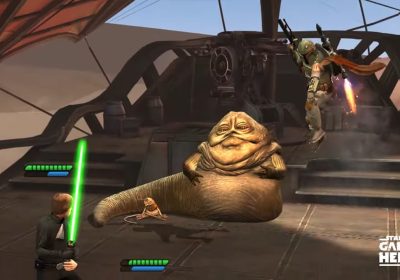 Star Wars: Galaxy of Heroes, dopo 9 anni arriva l'accesso anticipato su PC