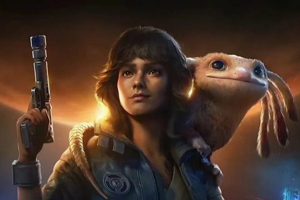 Star Wars Outlaws: svelati i contenuti post-lancio con Hondo Ohnaka e Lando Calrissian