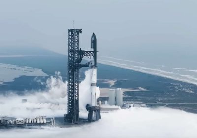 quinto test di volo all’inizio di agosto?