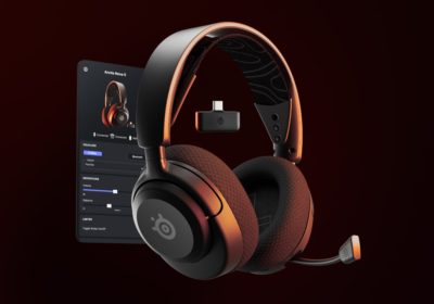 SteelSeries lancia le cuffie Arctis Nova 5 per PC, PlayStation e Xbox: specifiche e prezzo