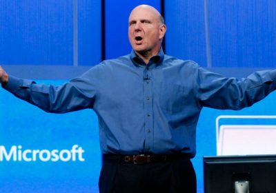 Steve Ballmer è più ricco di Bill Gates. Il patrimonio dell'ex CEO di Microsoft supera quello del suo fondatore