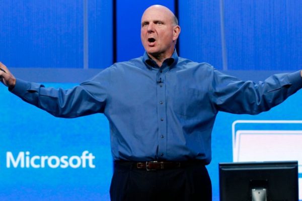 Steve Ballmer è più ricco di Bill Gates. Il patrimonio dell'ex CEO di Microsoft supera quello del suo fondatore