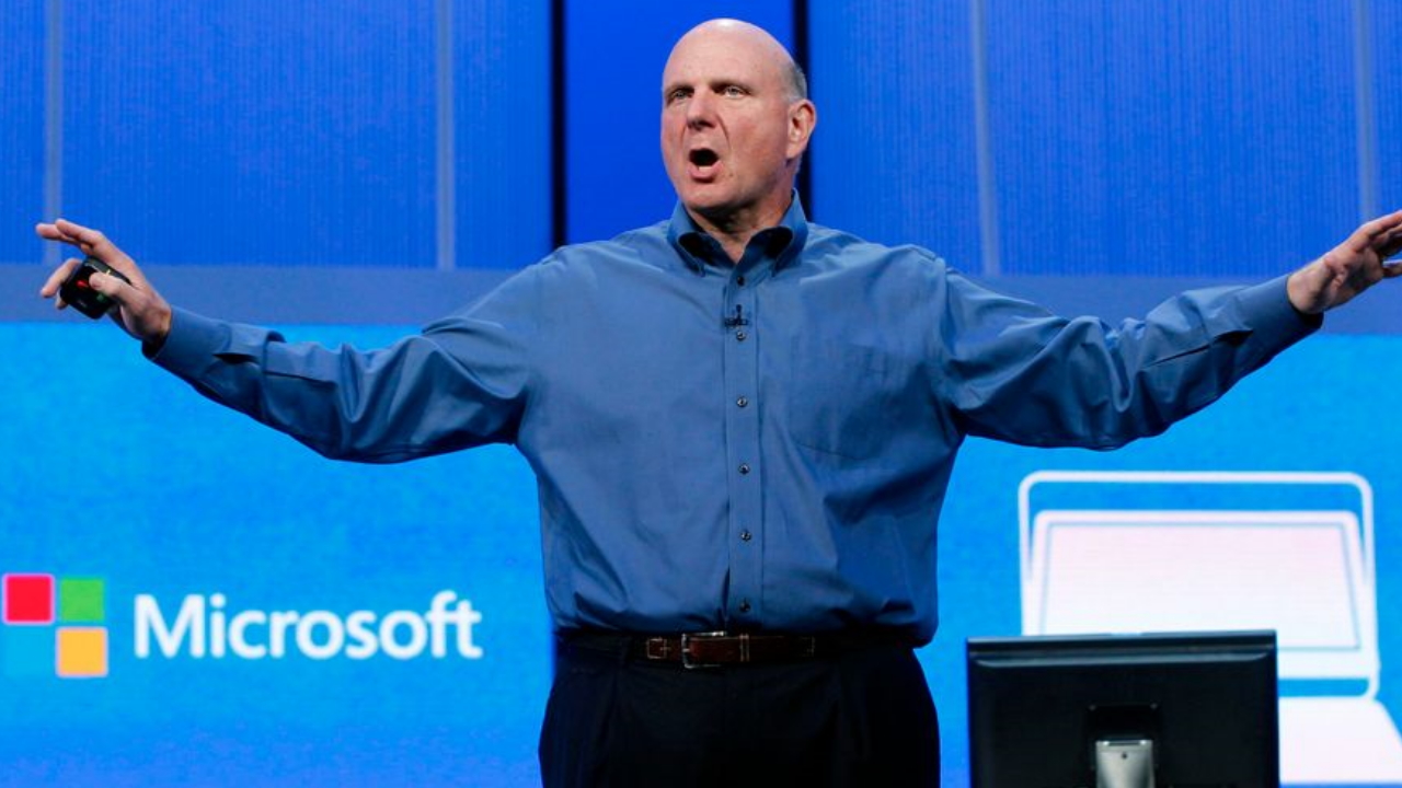 Steve Ballmer è più ricco di Bill Gates. Il patrimonio dell'ex CEO di Microsoft supera quello del suo fondatore