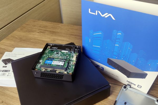 Su Amazon errori di prezzo per questi Mini PC? Con Intel Core i7-10510U, 32 GB di RAM Crucial, SSD da 1 TB sempre Crucial, a poco più di 300 euro