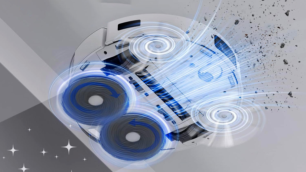 Ecco tutti gli affari su Dreame, roborock e Narwal: prezzi davvero bassi per i migliori robot!