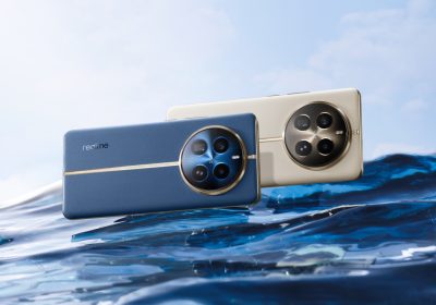 realme 12x 5G 6/128GB a 135€, realme 12 Pro 5G e realme 12 Pro+ 5G (-29%): ecco perché questi smartphone sono speciali!