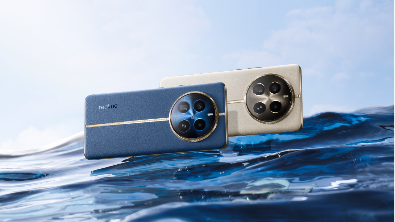 realme 12 Pro+ 5G 8/256 GB scende a 339€: perché è un'offerta da non trascurare