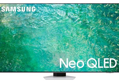 Super sconto per il TV Samsung 75" QLED serie QN85C! Ma ci sono altri TV in svendita, come l'ottimo TCL V6B 2024 da 55" a soli 329€